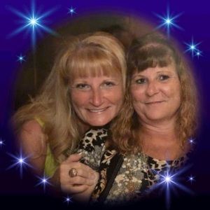 Meet your Posher, Cyndi